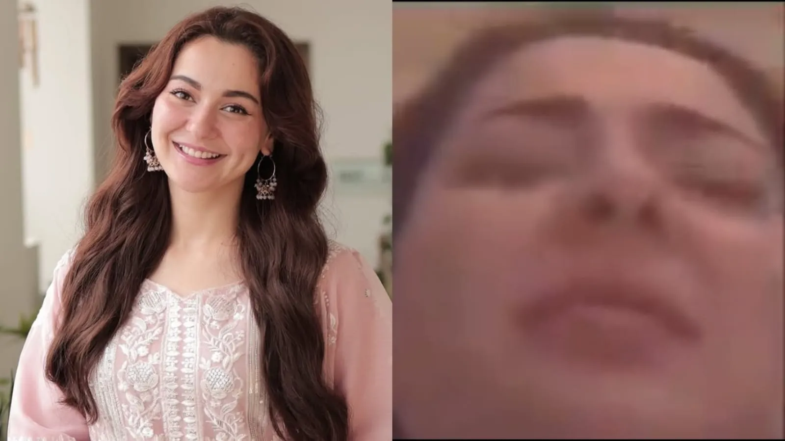 Hania Aamir VIRAL VIDEO: Netizens Ask, ‘Was The Pakistani Actress Drunk?’